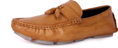 

FOAI Loafers For Men(Tan