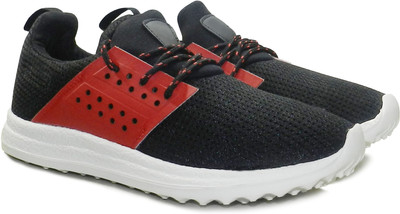 

Fast Trax Walking Shoes For Men(Red, Black