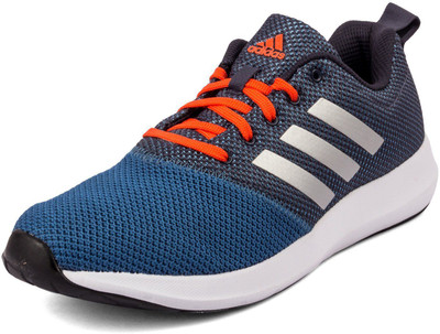 ADIDAS Running Shoes For Men(Blue