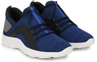 

Shoe Day Running Shoes For Men(Blue