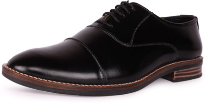 

FOAI Oxford For Men(Black