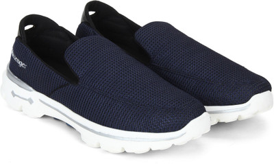Slazenger Walker Running Shoes For Men(Navy