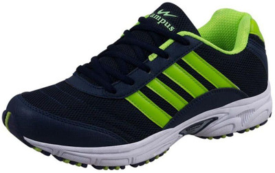 

Campus Marsh Running Shoes For Men(Blue