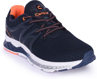 

Campus DAVID Running Shoes For Men(Blue, Orange, Navyforg88