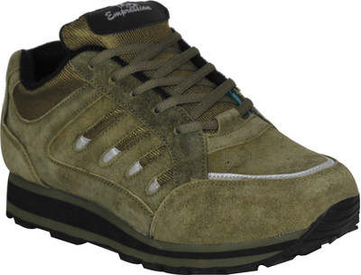 

EMPRESSION OMN702 Outdoors For Men(Green