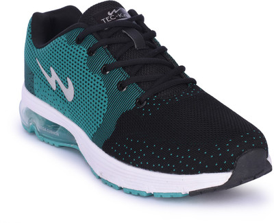 

Campus GEO Running Shoes For Men(Black, Blue, Blacktblu03