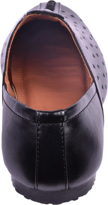 

Rjkart Jutis For Men(Black