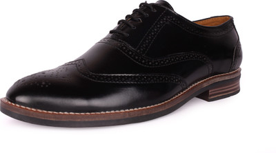 

FOAI Oxford For Men(Black