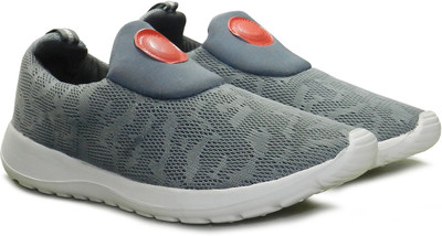 

Fast Trax Walking Shoes For Men(Grey