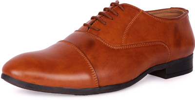 

FOAI Oxford For Men(Brown, Black