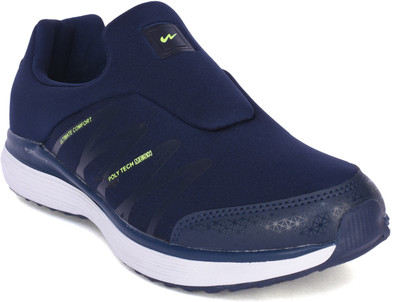 

Campus THUNDER Walking Shoes For Men(Navy, Navy25