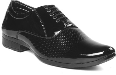 

DEALSINJAIPUR Party Wear For Men(Black