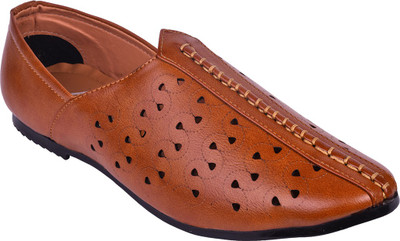 

AVEERO Casuals For Men(Tan