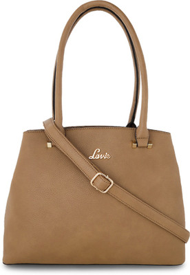 

Lavie Satchel(Brown)