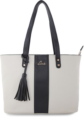

Lavie Tote(Grey)