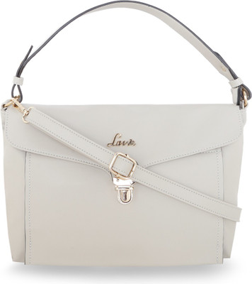 

Lavie Hobo(White)