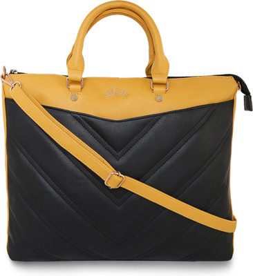 

Lavie Satchel(Black)
