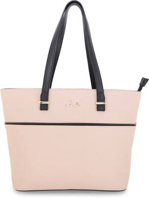 

Lavie Tote(Beige)