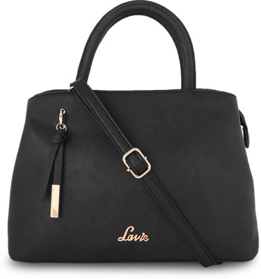 

Lavie Satchel(Black)