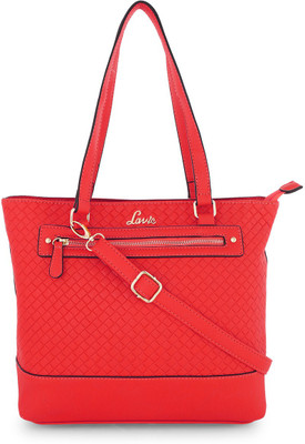 

Lavie Tote(Red)