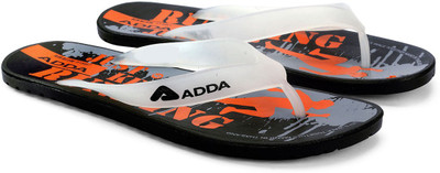 

Adda Slippers, Grey