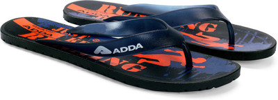 

Adda Slippers, Navy