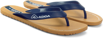 

Adda Slippers, Navy