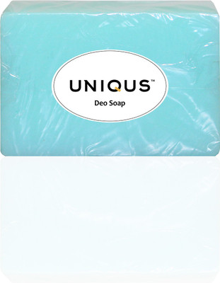 

UNIQUS Lavender Soap- Each 125 gm(125 g)