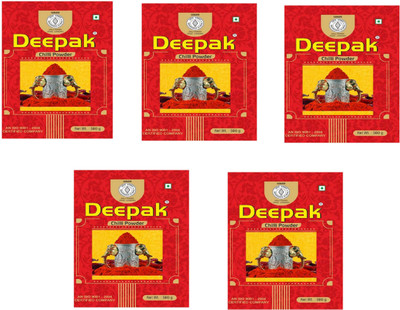 

Deepak 5 chilli(5 x 500 g)