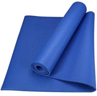 

Fitness Yoga/Exercise Blue 4 mm Yoga, Exercise & Gym, Camping Mat