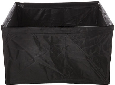 

Howards Drawer For Sweater Organiser Black Storage Basket(Pack of 1)