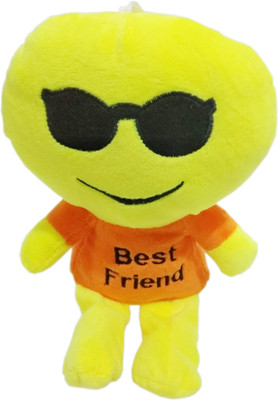 

SATNAM GLOBAL Best Friend - 20 cm(Yellow)