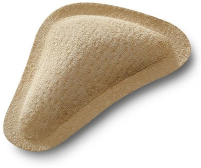 

LP Support LP 314 FOREFOOT RAISED PADS Foot Support (M, Beige)