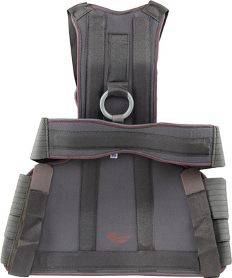 

Dr Tyrants Premium Tylor Brace Back Support Back Support (XL, Grey)