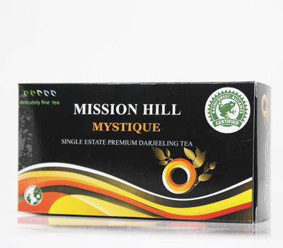 

Mission Hill Mystique Unflavoured Black Tea(100 g, Box)