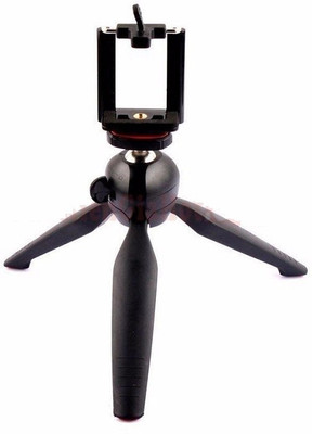 

quality XH-228 Tripod Ball Head(MATT BLACK, Supports Up to 500 g)