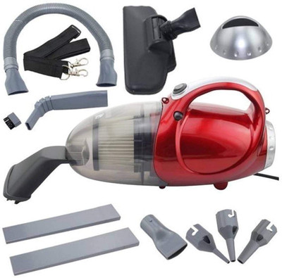 JM SELLER jk0014 Hand-held Vacuum Cleaner(Multicolor)