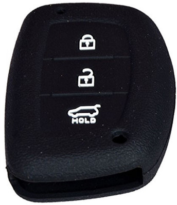 Jadebin Silicone Key Cover Car Key Cover