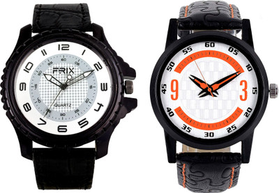 

FRIX 208-202 Limited Eddition Watch - For Men