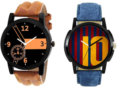 

FRIX 1-10 Limited Eddition Watch - For Men