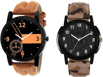 

FRIX 1-8 Limited Eddition Watch - For Men