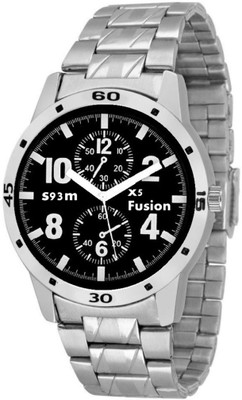 x5 fusion S93M_24810CHAIN Watch - For Men
