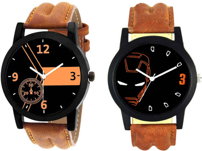 

FRIX 1-12 Limited Eddition Watch - For Men & Women