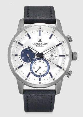 

Daniel Klein DK11756-5 EXCLUSIVE-GENTS Watch - For Men