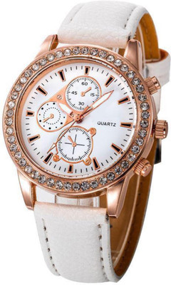 

suhagiya wt Watch - For Girls