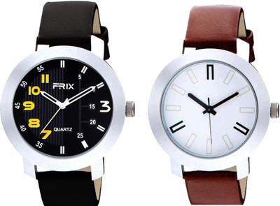

FRIX 210-314 Limited Eddition Watch - For Men & Women