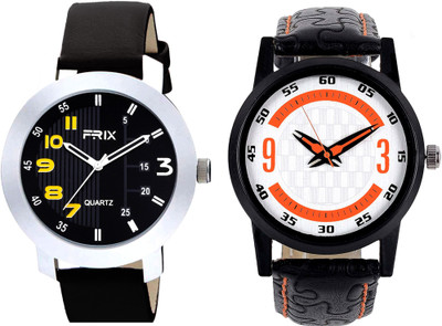 FRIX 210-202 Limited Eddition Watch - For Men