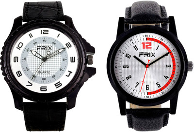 

FRIX 208-205 Limited Eddition Watch - For Men
