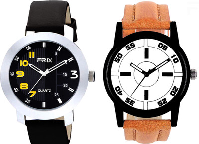

FRIX 210-201 Limited Eddition Watch - For Men