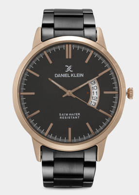 

Daniel Klein DK11668-5 PREMIUM-GENTS Hybrid Watch - For Men